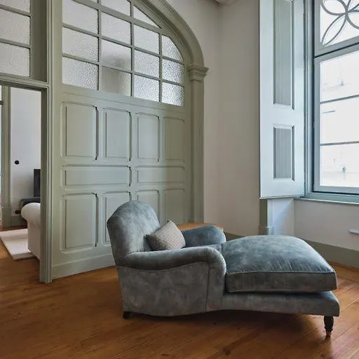 Look Living, Lisbon Design Apartments-1